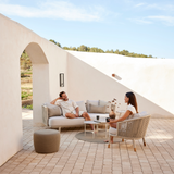 Sillón Moments Taupe