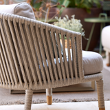 Sillón Moments Taupe