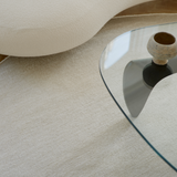 Alfombra Magnetize Beige