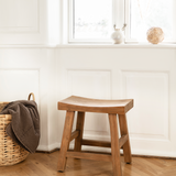 Taburete Charles Natural