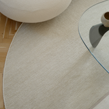 Alfombra Magnetize Beige