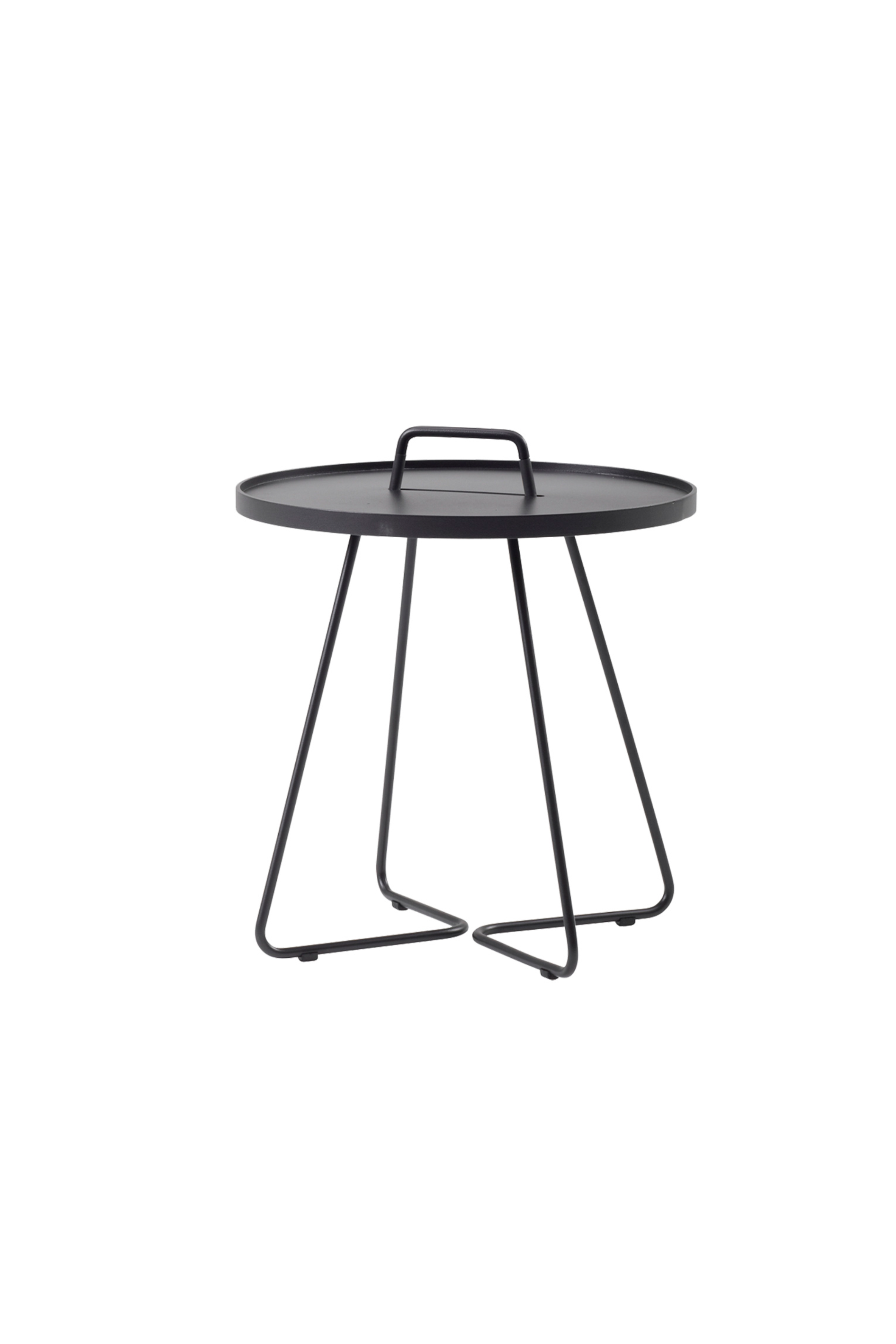 Mesa Lateral On the Move L