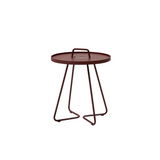 Mesa Lateral On the Move S