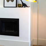 Lámpara de Pie Mette