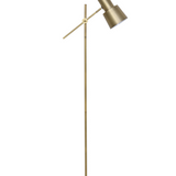 Lámpara de Pie Preston bronce