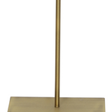 Lámpara de Pie Preston bronce