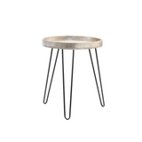 Mesa Lateral Kenzie S