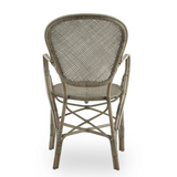 Silla Rossini brazos