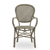 Silla Rossini brazos