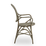 Silla Rossini brazos