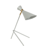 Lámpara de Mesa Shady