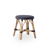 Taburete Simone Negro S