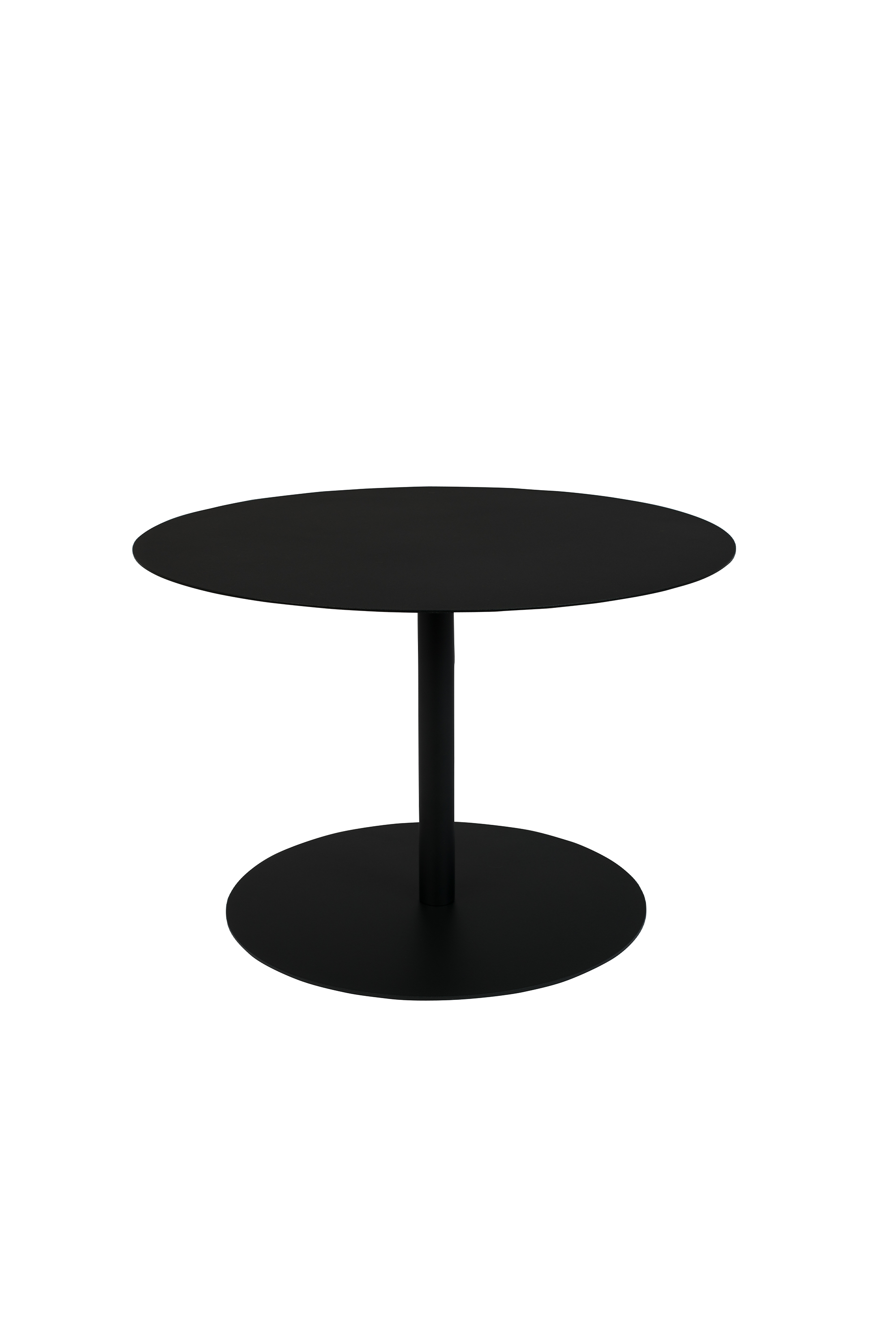 Mesa Lateral Snow Round Black