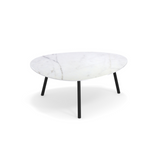 Mesa Lateral Terramare Statuario