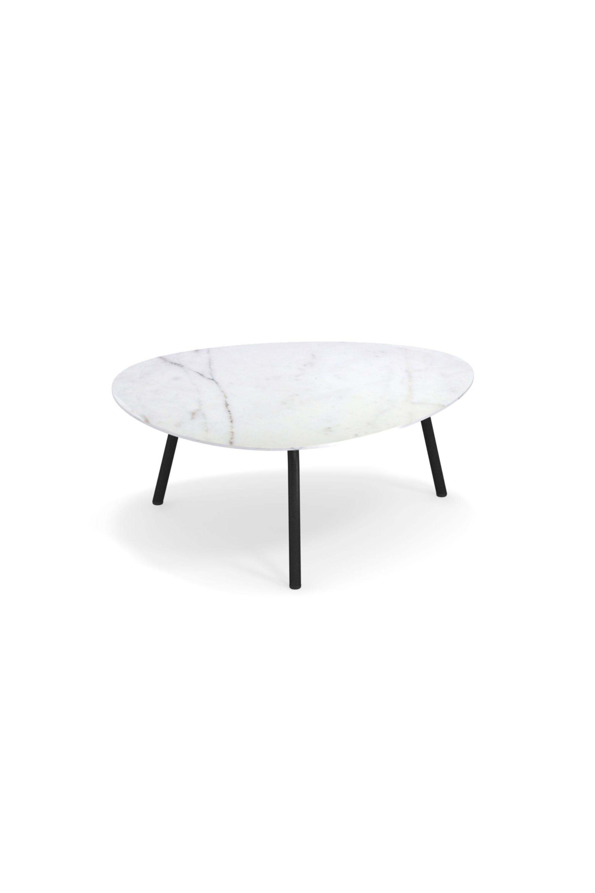 Mesa Lateral Terramare Statuario