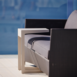 Mesa Lateral Time Out