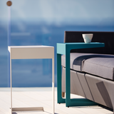 Mesa Lateral Time Out