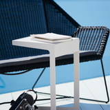 Mesa Lateral Time Out