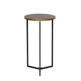 Mesa Lateral Tortuga