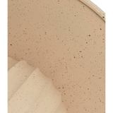 Mesa Lateral Veglia Brown