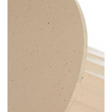 Mesa Lateral Veglia Brown