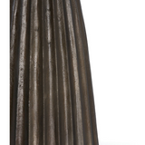 Mesa Lateral Veglia Dark Brown