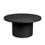 Mesa de Centro Winston Round