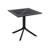 Mesa de Comedor Siena 80x80