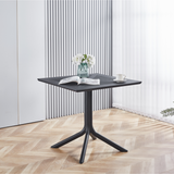 Mesa de Comedor Siena 80x80