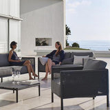 Sofá de 2 cuerpos Encore