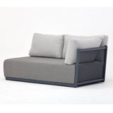 Sillón Amelia Brazo Izquierdo