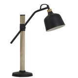 Lámpara de Mesa Banu