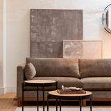 Mesa de Centro Spike