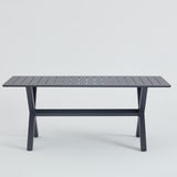 Mesa de Comedor Corrin Extendible