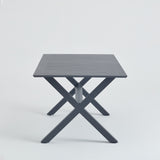 Mesa de Comedor Corrin Extendible