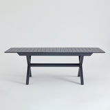 Mesa de Comedor Corrin Extendible