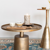 Mesa de Centro Mason