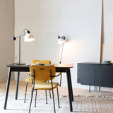 Lámpara de Mesa Skala