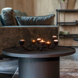 Mesa de Centro Winston Round