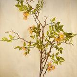 Flores Clematis Pink 109 cm