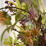 Flores Clematis Pink 109 cm