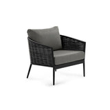 Sillón Muses Charcoal