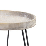 Mesa Lateral Kenzie S