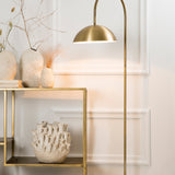 Lámpara de Pie Jupiter