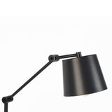 Lámpara de Pie Hajo