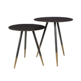 Mesa Lateral Stalwart