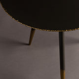 Mesa Lateral Stalwart