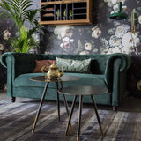 Mesa Lateral Stalwart