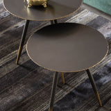 Mesa Lateral Stalwart