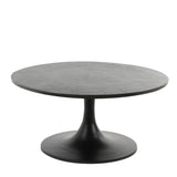 Mesa de Centro Rickerd L Black